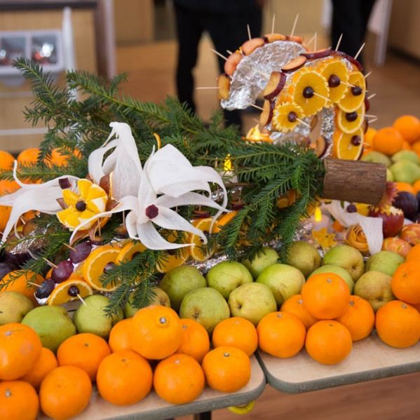 christmas lunch 2018-2